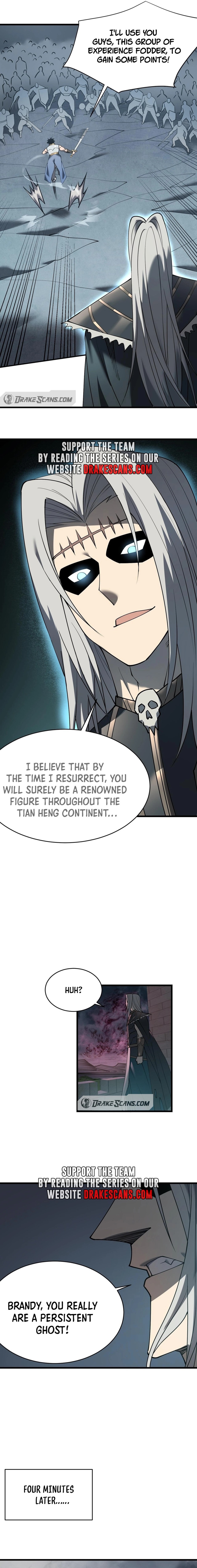 I Became the Game’s Biggest Villain Chapter 26 69 14