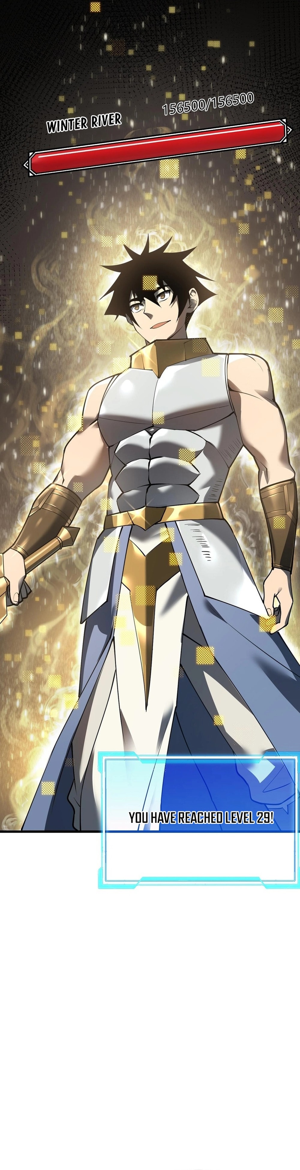 I Became the Game’s Biggest Villain Chapter 26 59 4