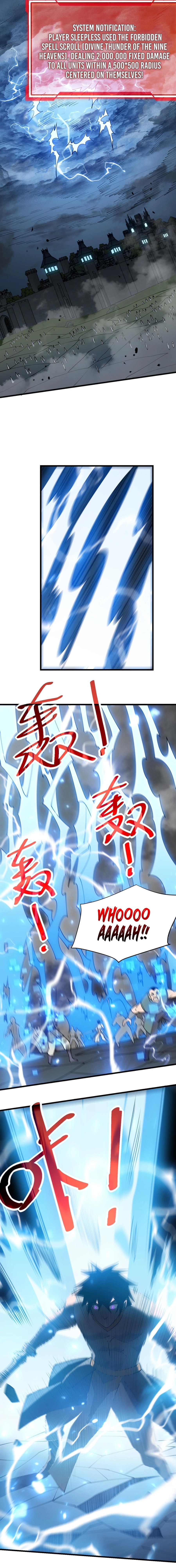 I Became the Game’s Biggest Villain Chapter 27 66 14