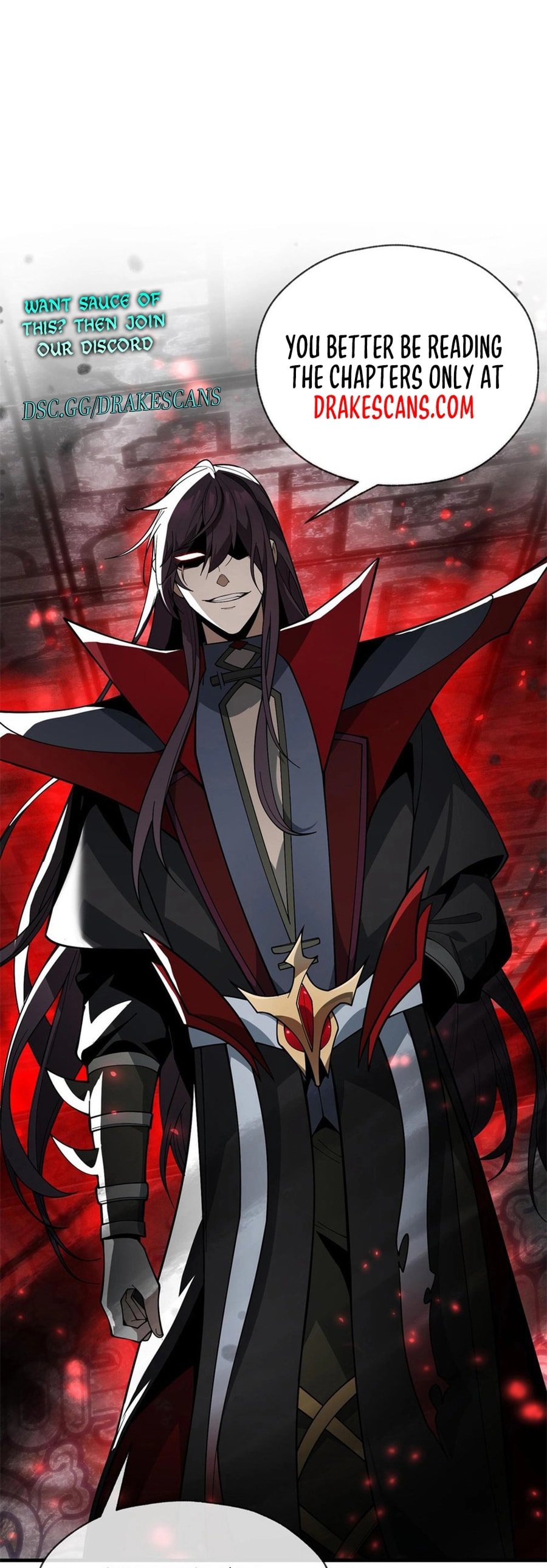 I Became the Game’s Biggest Villain Chapter 27 67 15
