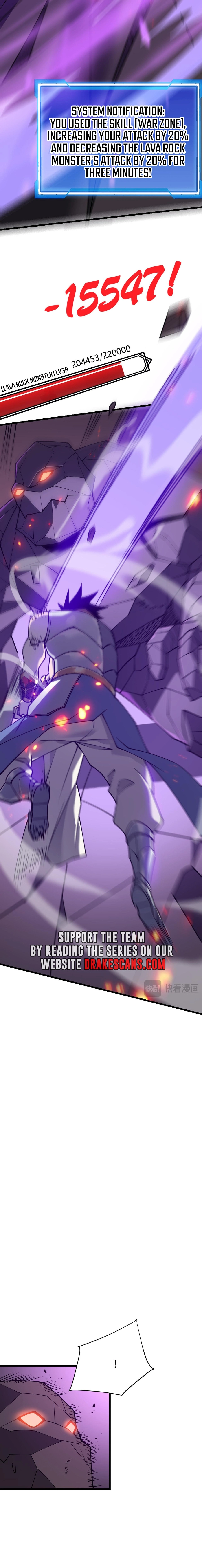 I Became the Game’s Biggest Villain Chapter 32 73 12