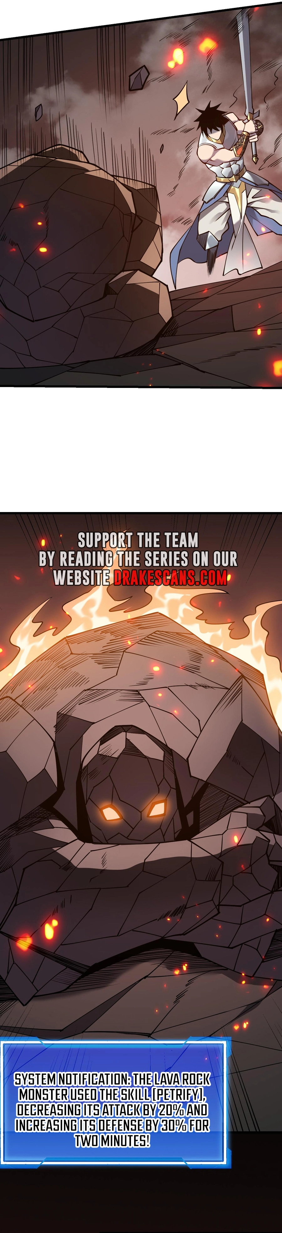 I Became the Game’s Biggest Villain Chapter 32 74 13