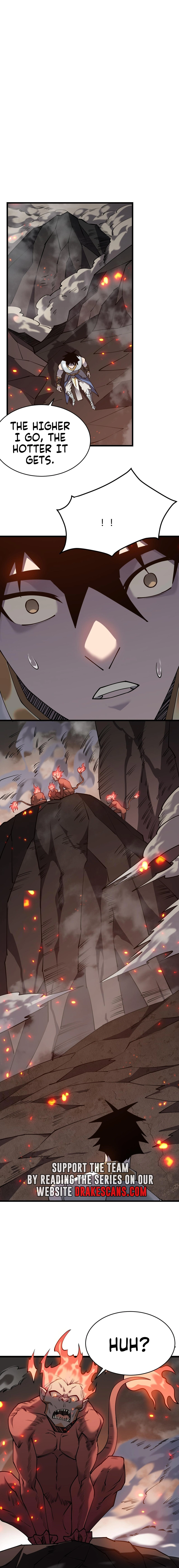 I Became the Game’s Biggest Villain Chapter 32 76 15