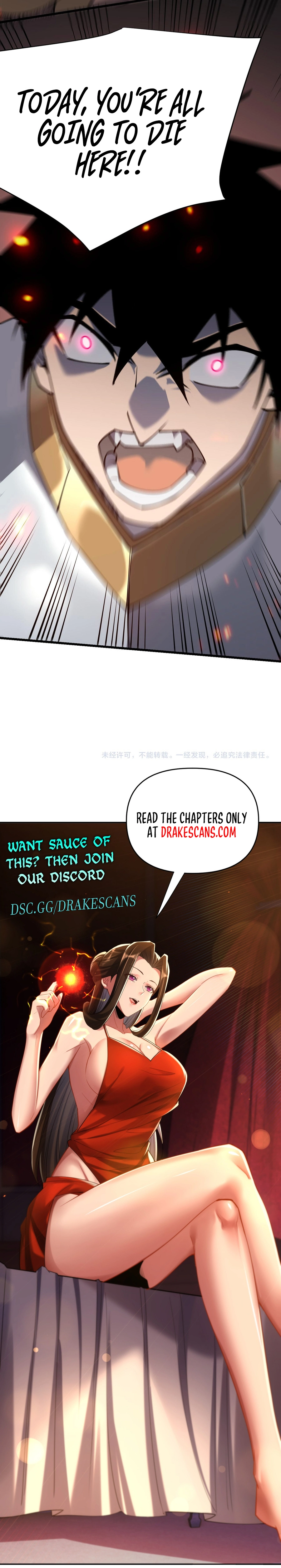I Became the Game’s Biggest Villain Chapter 32 79 18