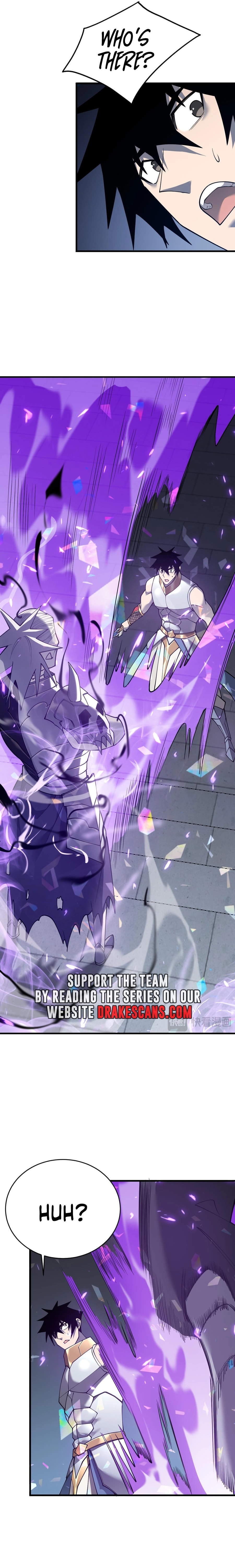 I Became the Game’s Biggest Villain Chapter 35 81 8