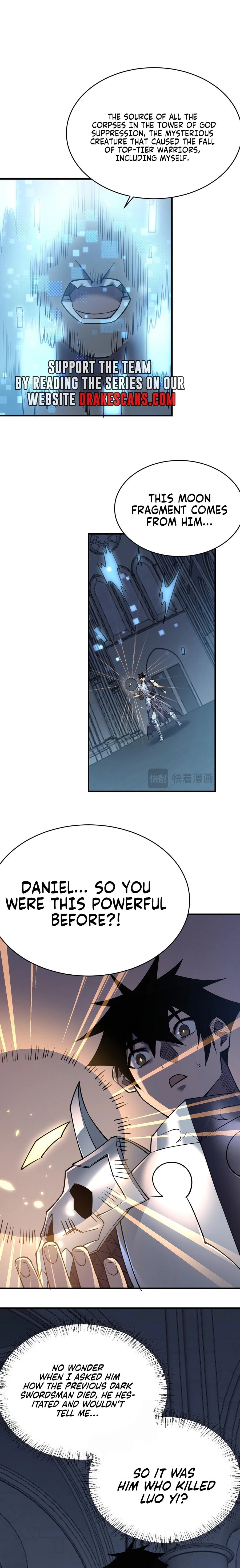 I Became the Game’s Biggest Villain Chapter 37 81 14