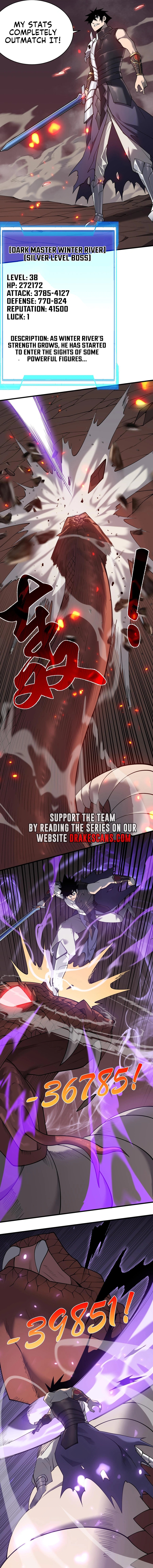 I Became the Game’s Biggest Villain Chapter 38 66 5