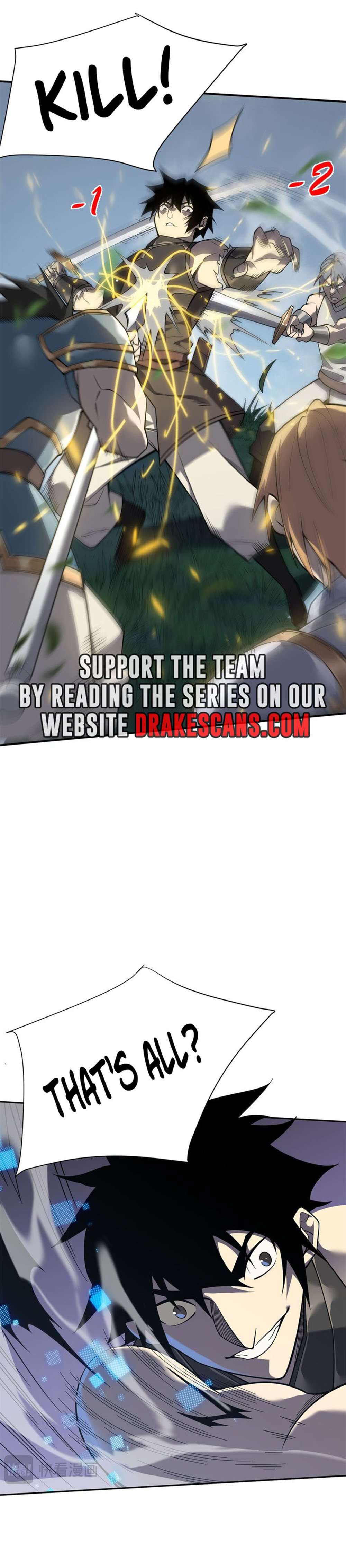 I Became the Game’s Biggest Villain Chapter 4 82 6