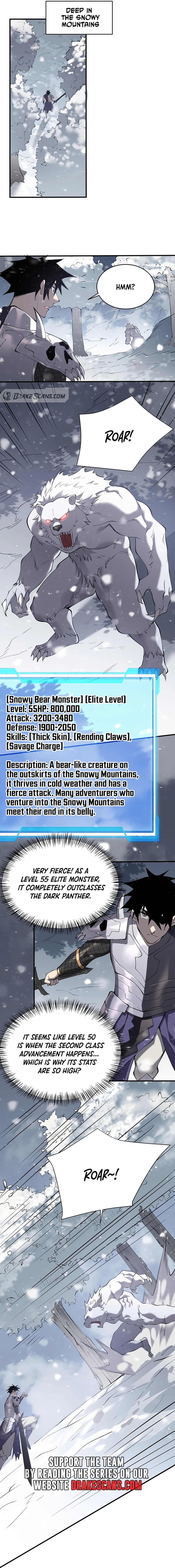I Became the Game’s Biggest Villain Chapter 43 76 15