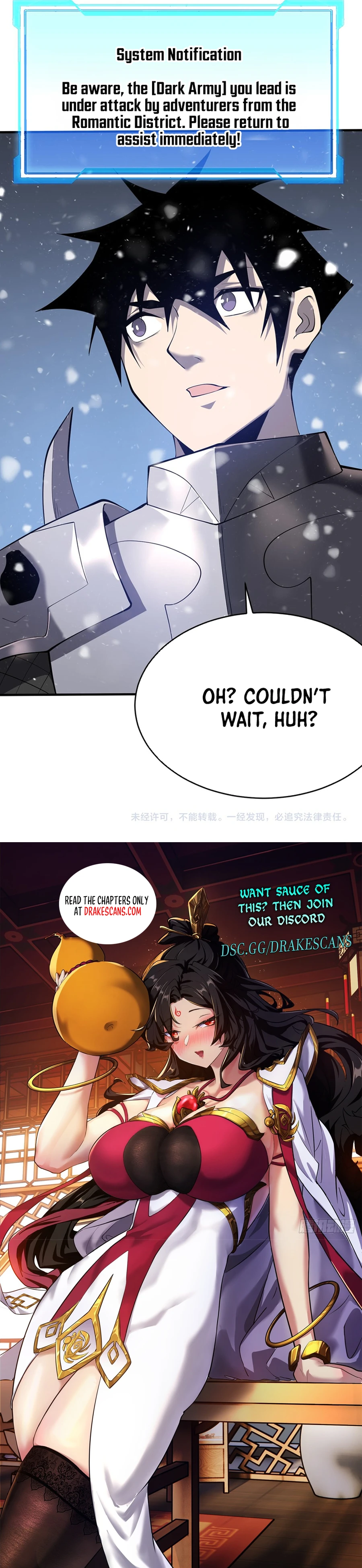 I Became the Game’s Biggest Villain Chapter 43 79 18
