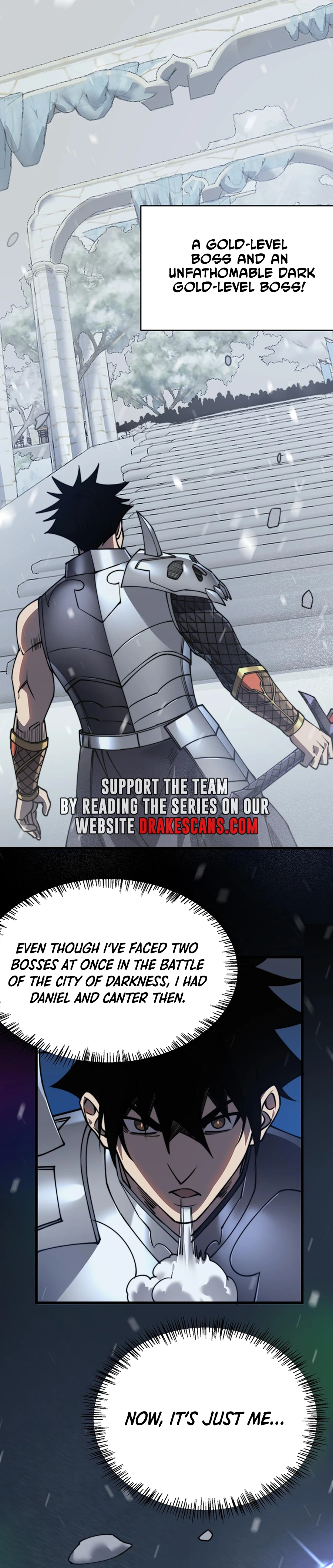 I Became the Game’s Biggest Villain Chapter 46 69 2