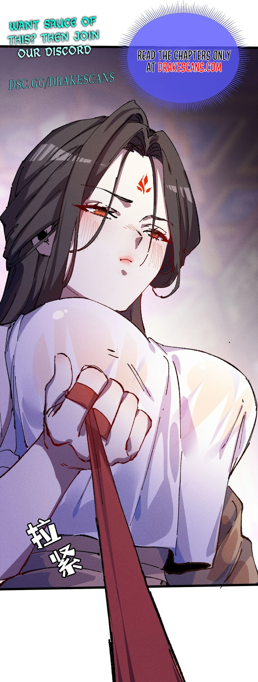 I Became the Game’s Biggest Villain Chapter 46 87 20