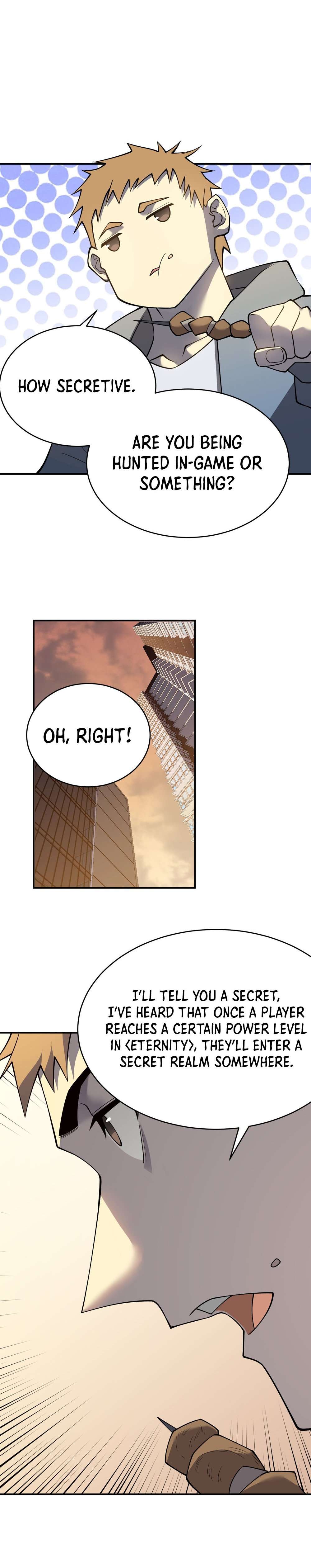 I Became the Game’s Biggest Villain Chapter 7 74 10