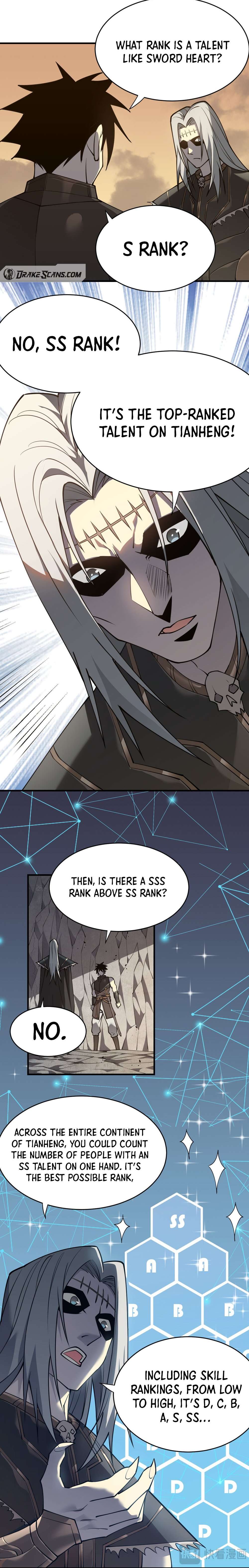 I Became the Game’s Biggest Villain Chapter 7 81 17