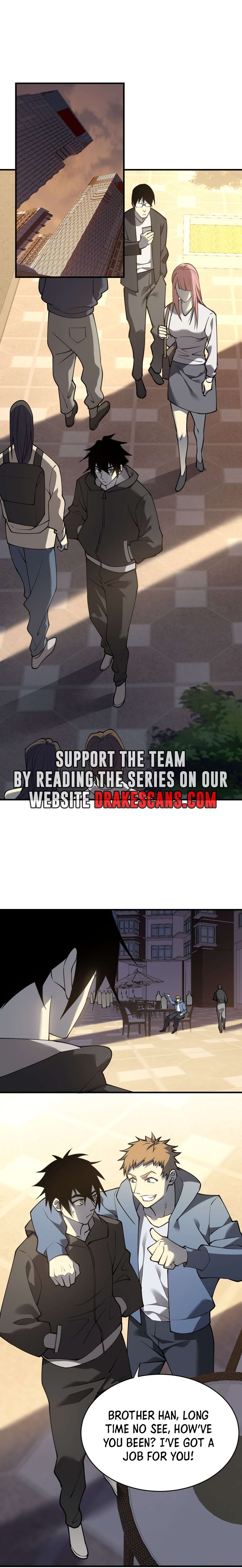 I Became the Game’s Biggest Villain Chapter 7 70 6