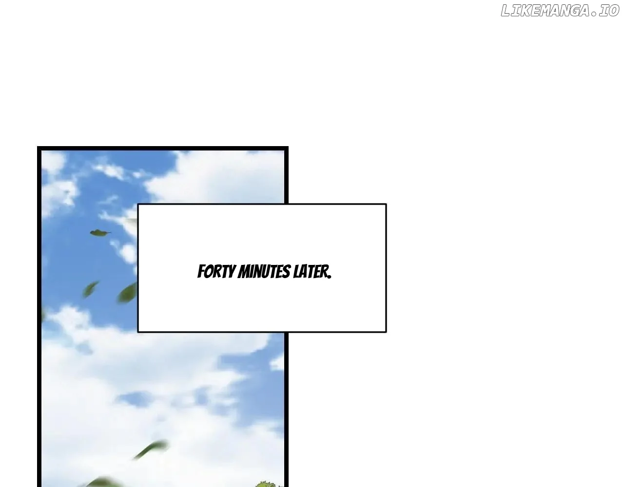 I Became the Game’s Biggest Villain Chapter 94 419 1