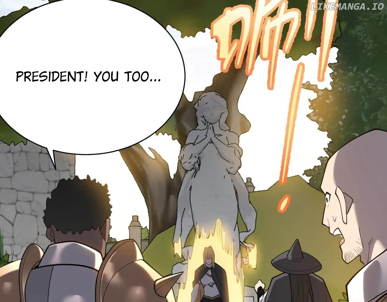 I Became the Game’s Biggest Villain Chapter 94 518 100
