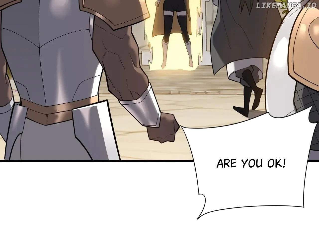 I Became the Game’s Biggest Villain Chapter 94 519 101