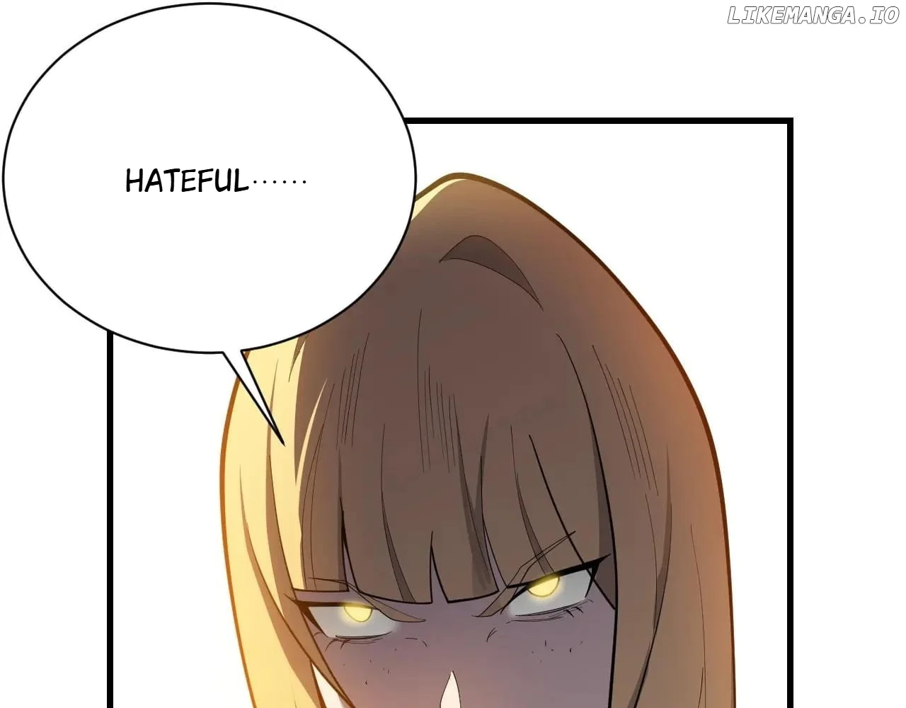 I Became the Game’s Biggest Villain Chapter 94 520 102