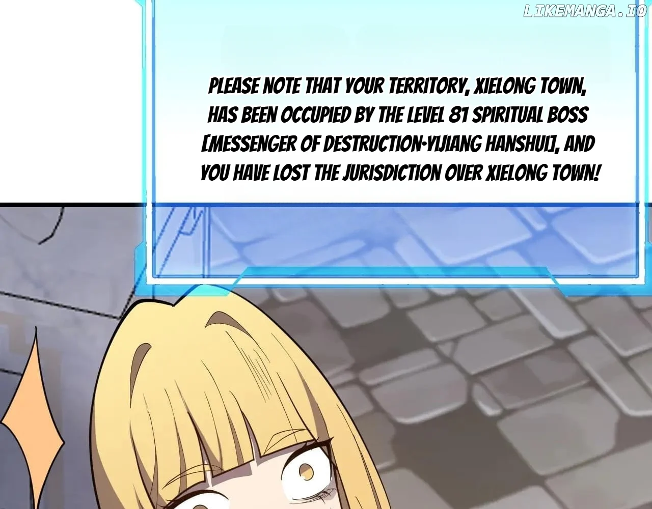 I Became the Game’s Biggest Villain Chapter 94 522 104