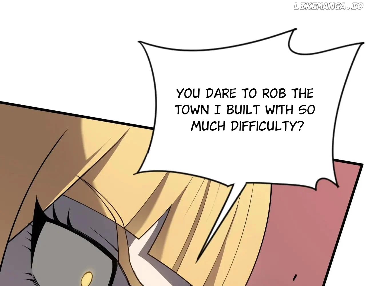 I Became the Game’s Biggest Villain Chapter 94 526 108