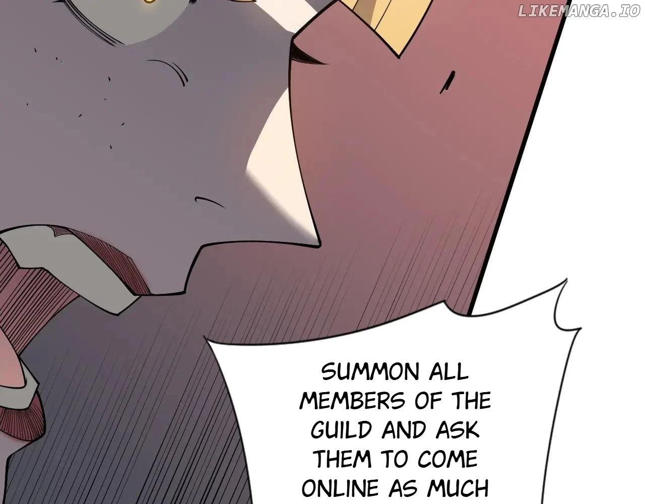 I Became the Game’s Biggest Villain Chapter 94 527 109