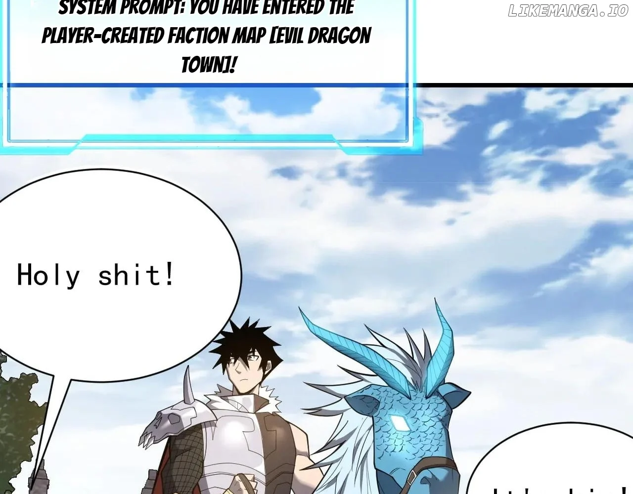 I Became the Game’s Biggest Villain Chapter 94 429 11