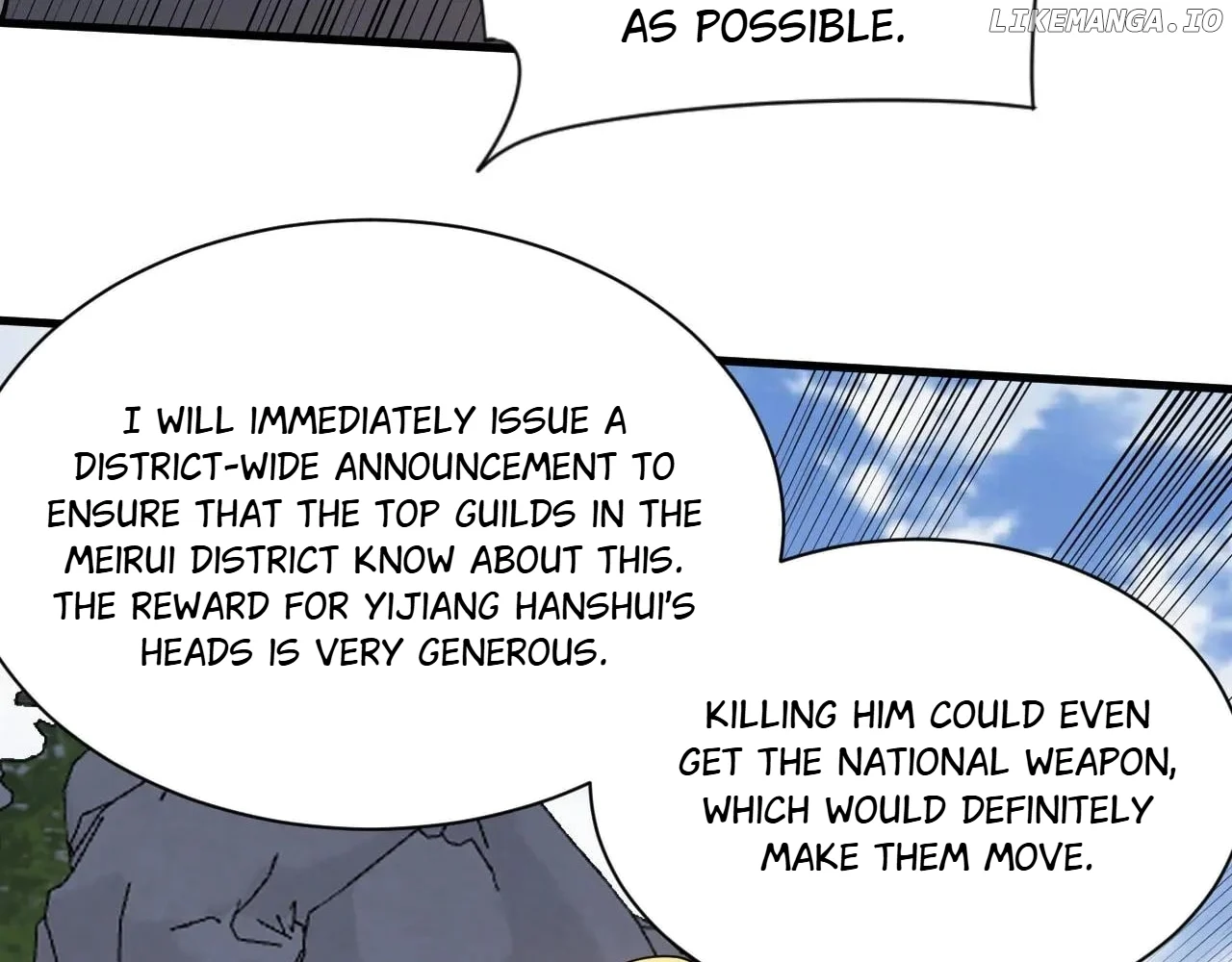 I Became the Game’s Biggest Villain Chapter 94 528 110