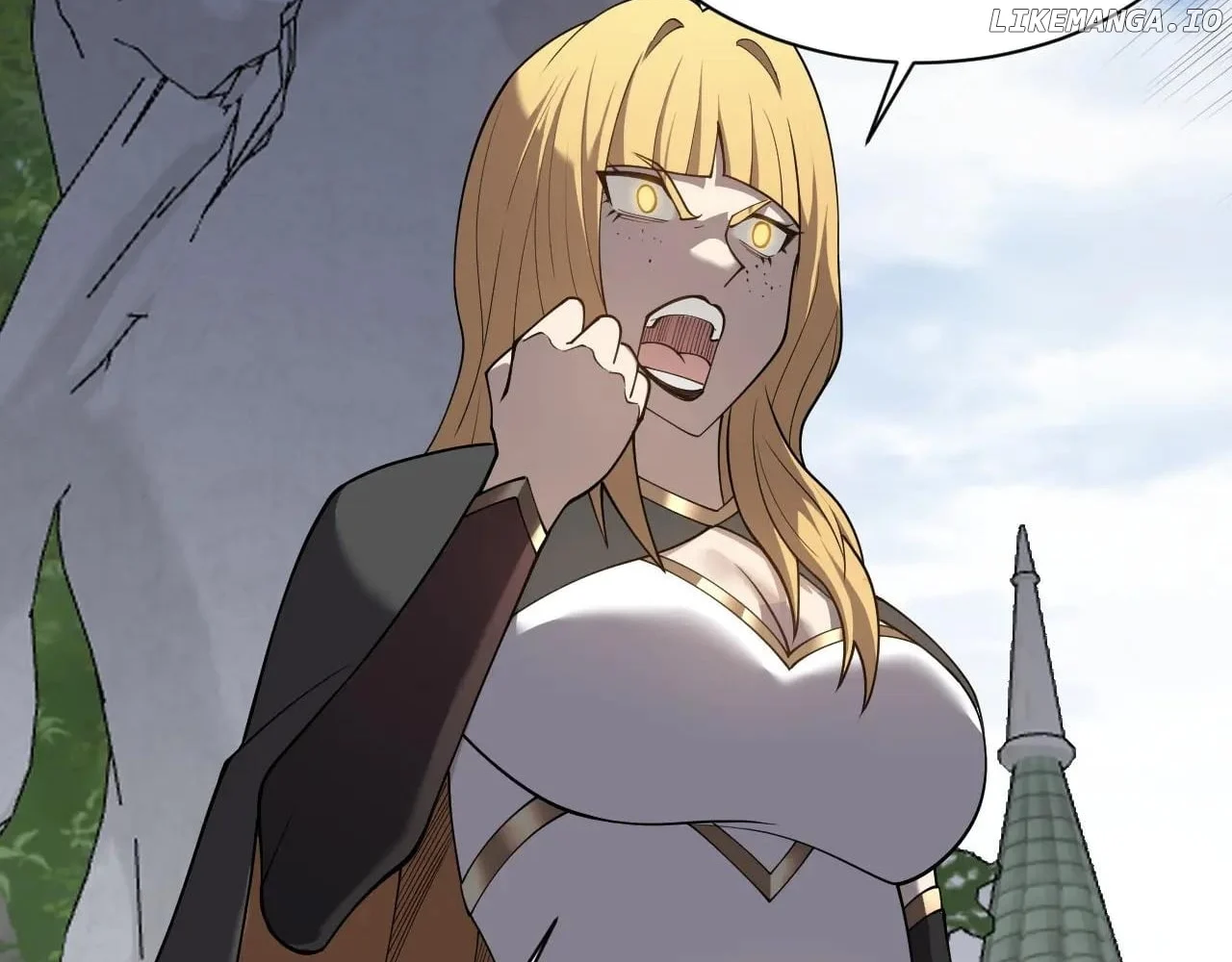 I Became the Game’s Biggest Villain Chapter 94 529 111