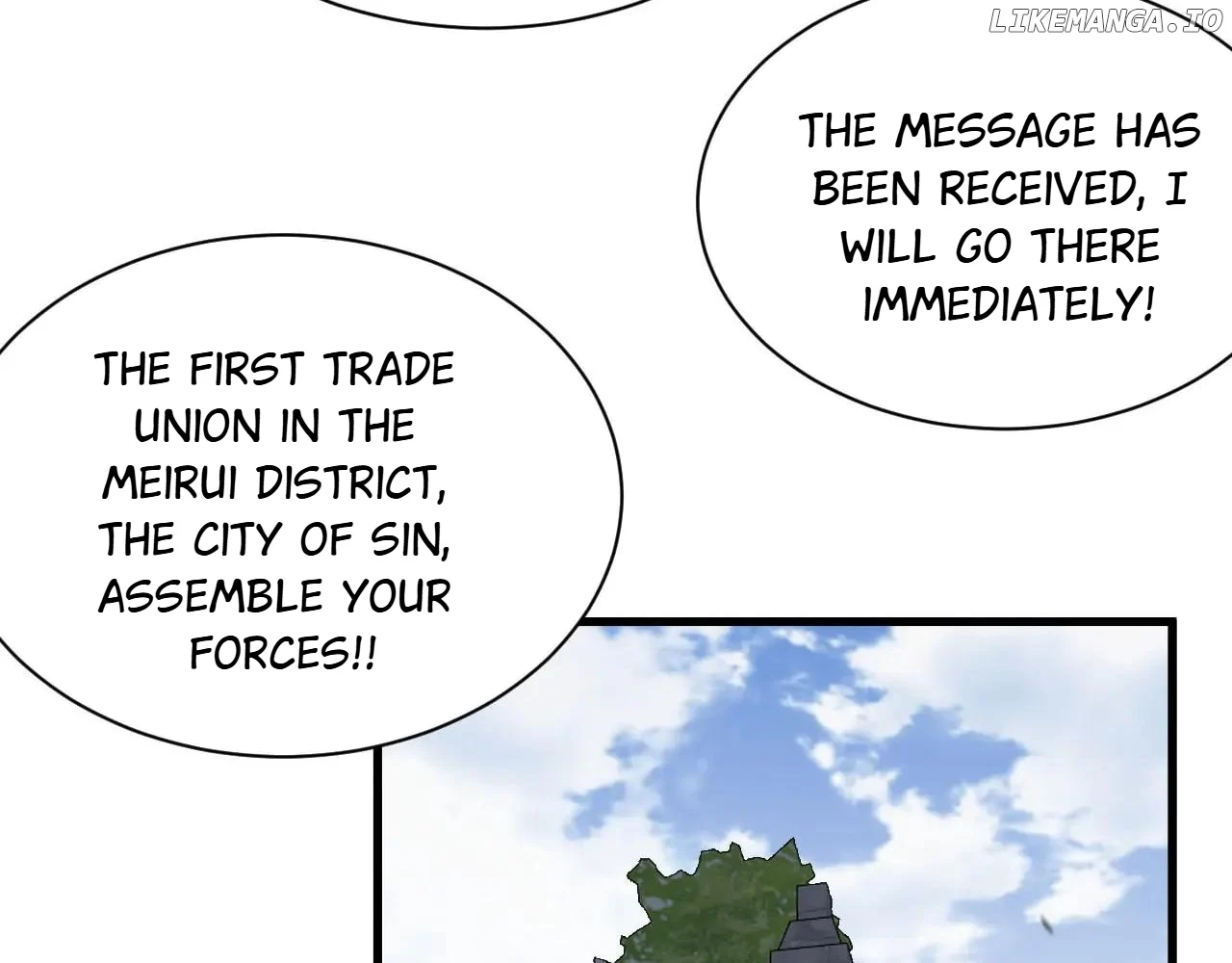 I Became the Game’s Biggest Villain Chapter 94 536 118
