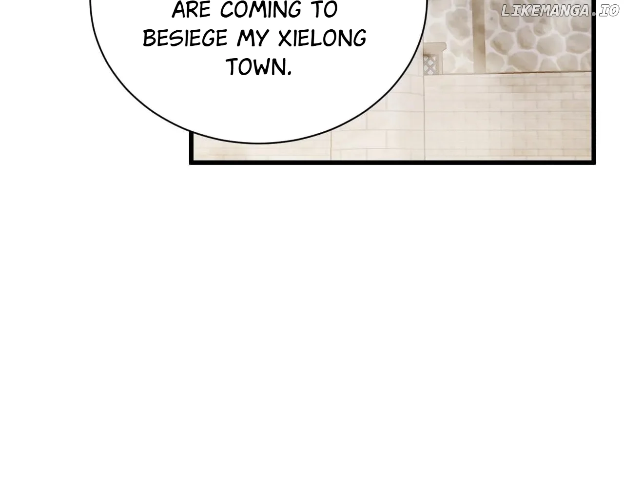 I Became the Game’s Biggest Villain Chapter 94 538 120