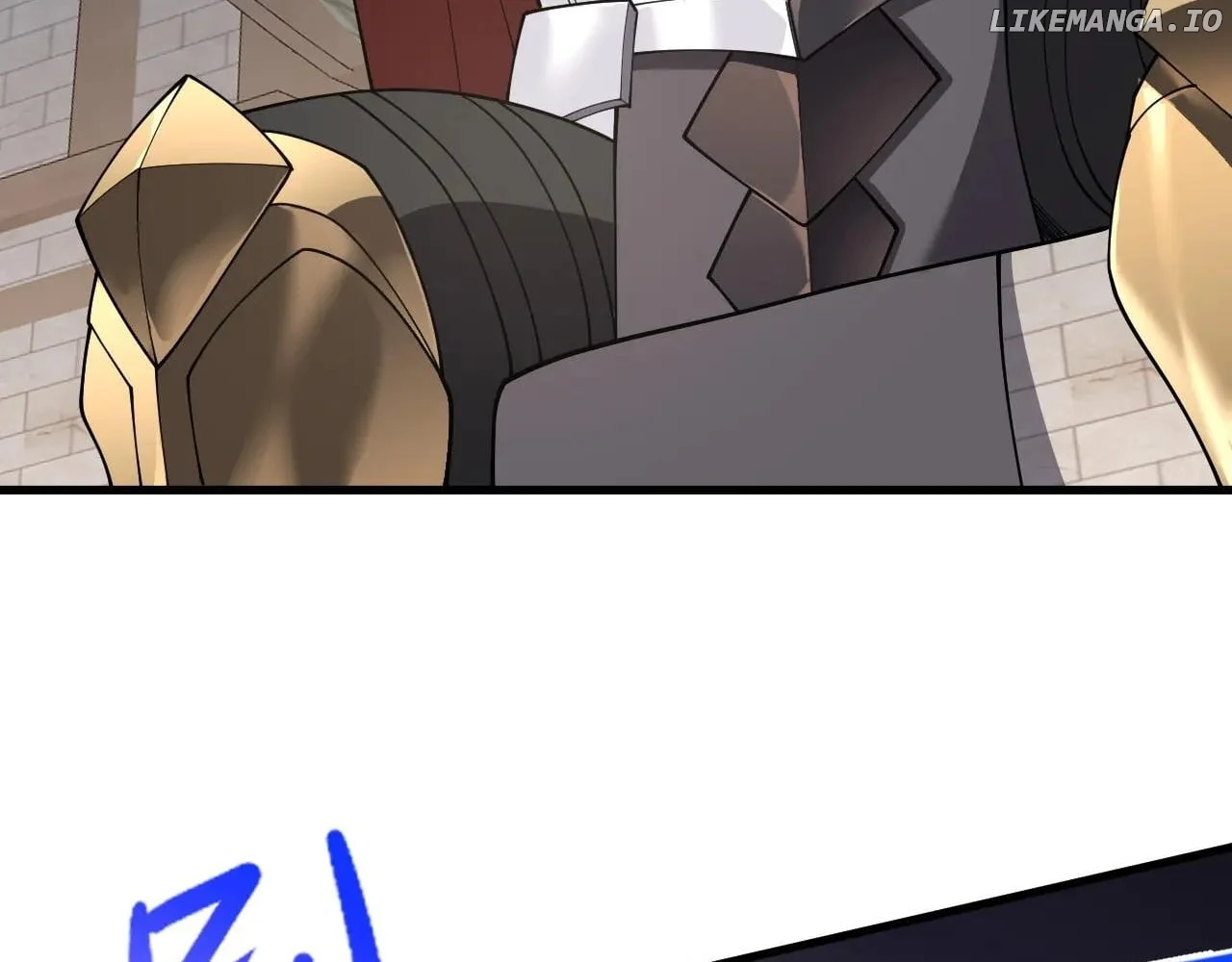I Became the Game’s Biggest Villain Chapter 94 542 124
