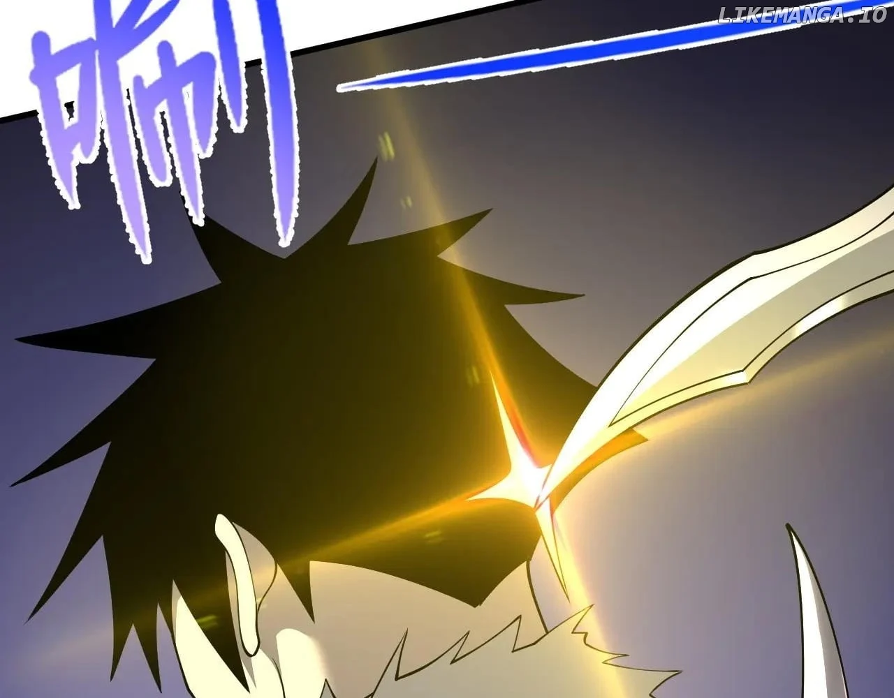 I Became the Game’s Biggest Villain Chapter 94 543 125