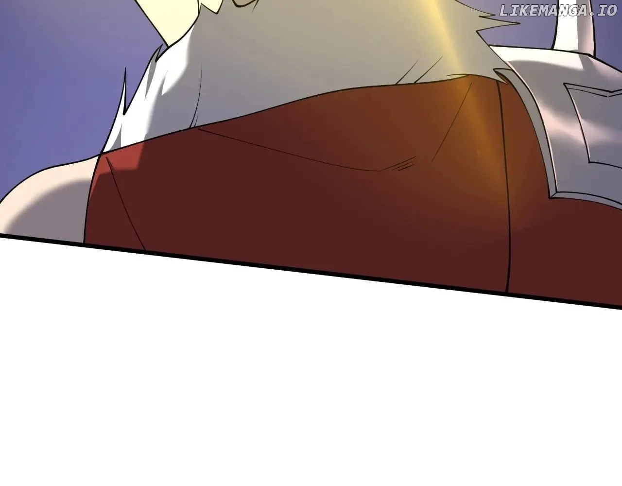 I Became the Game’s Biggest Villain Chapter 94 544 126