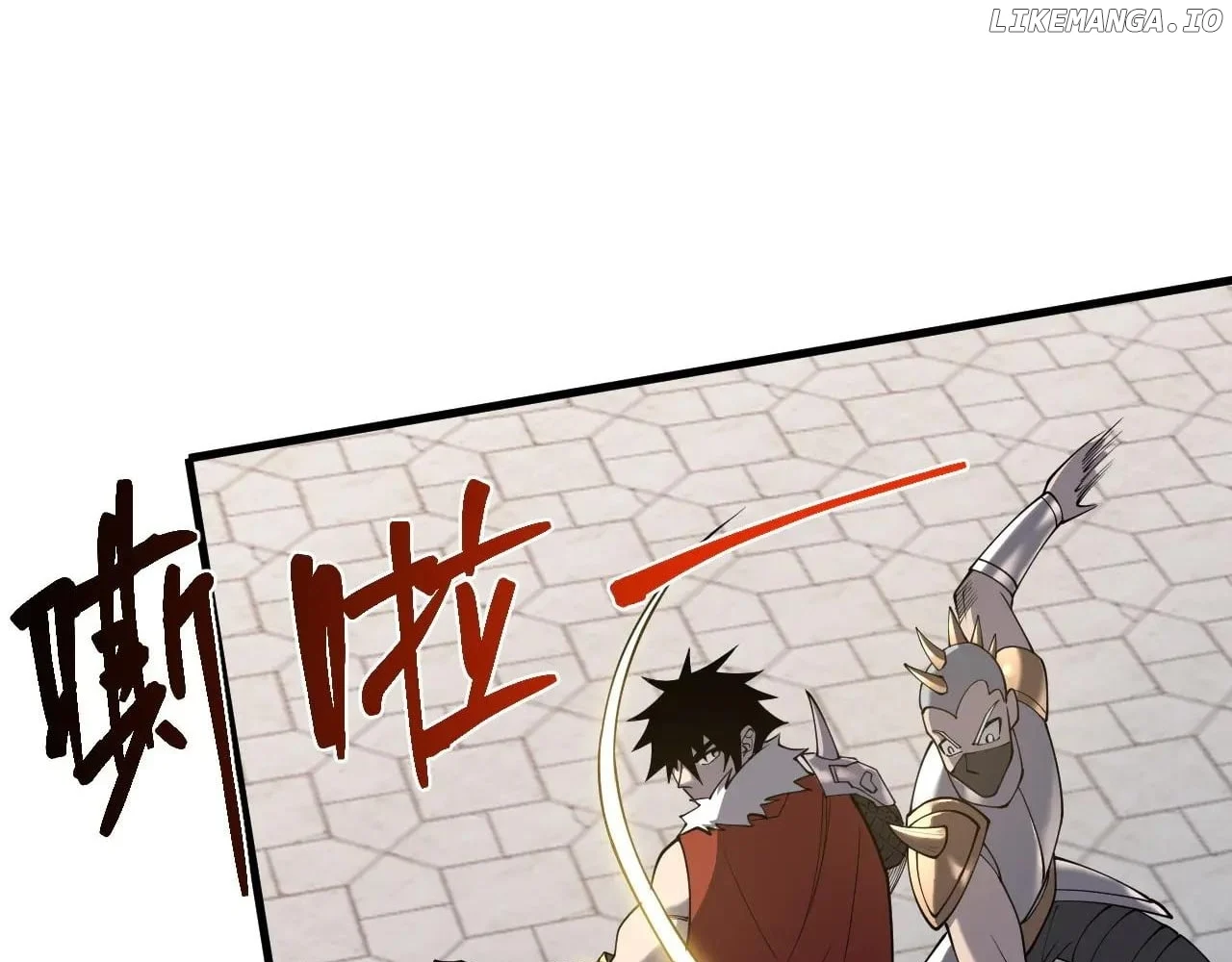 I Became the Game’s Biggest Villain Chapter 94 545 127