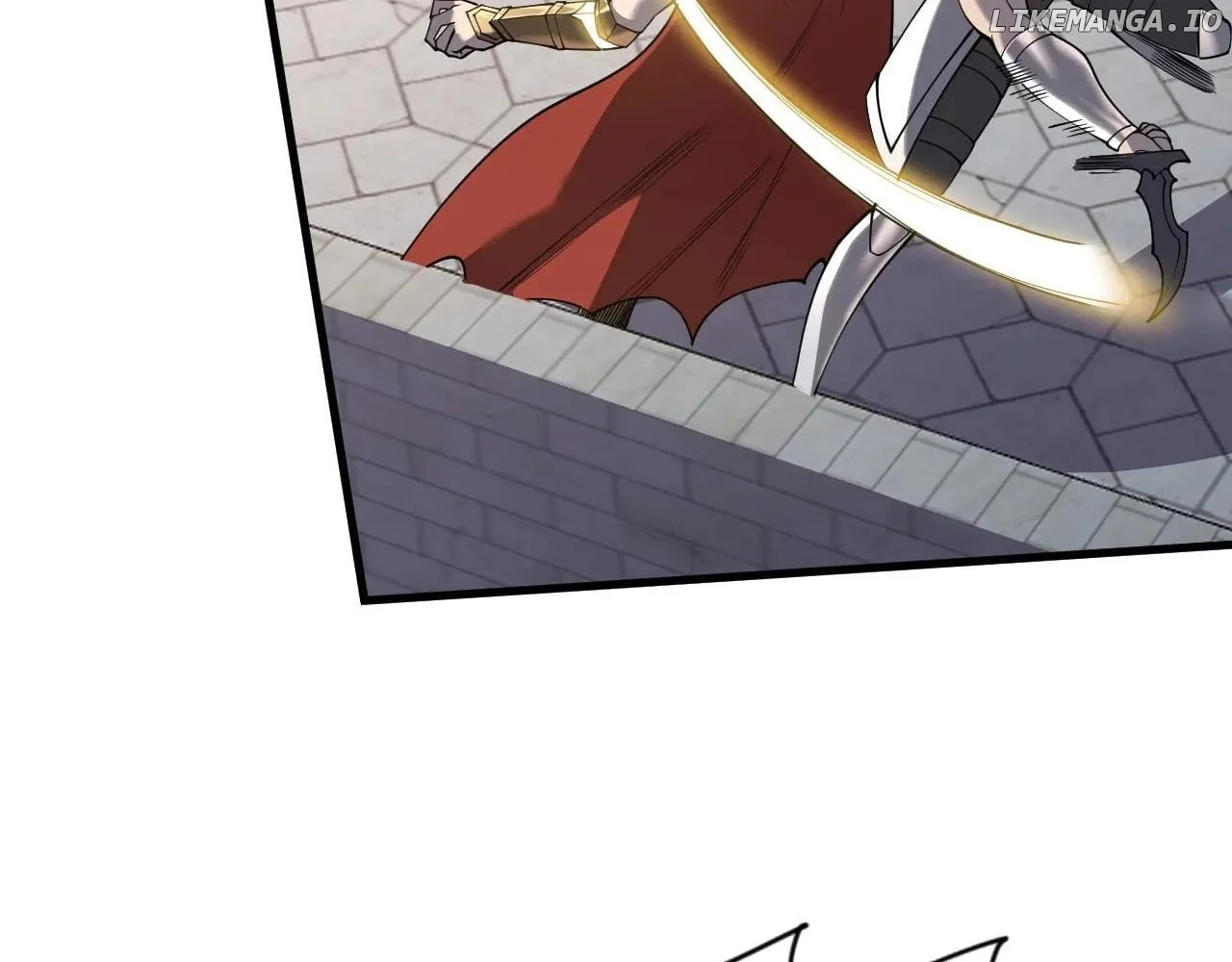 I Became the Game’s Biggest Villain Chapter 94 546 128