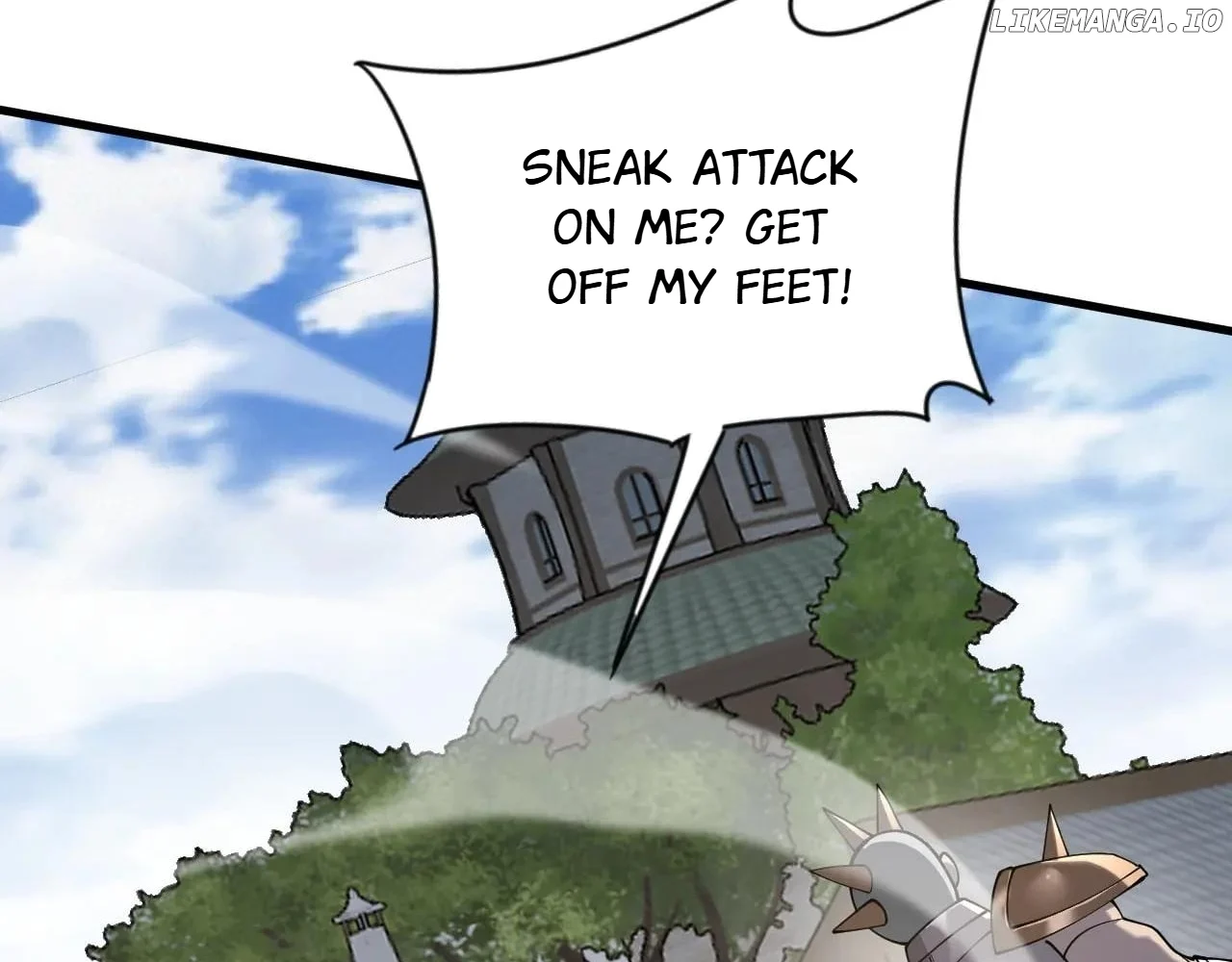 I Became the Game’s Biggest Villain Chapter 94 547 129