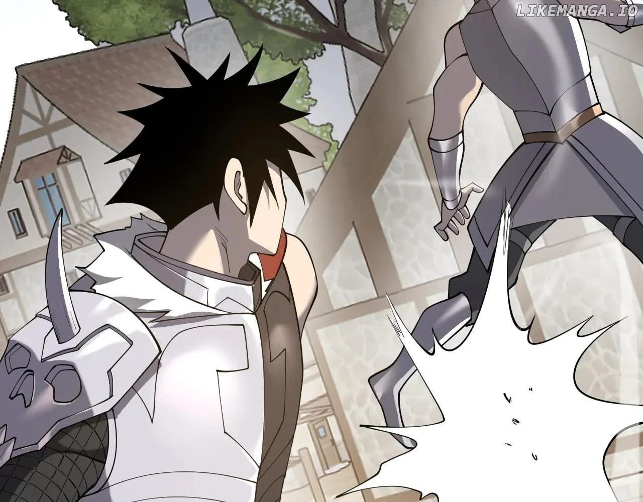 I Became the Game’s Biggest Villain Chapter 94 548 130