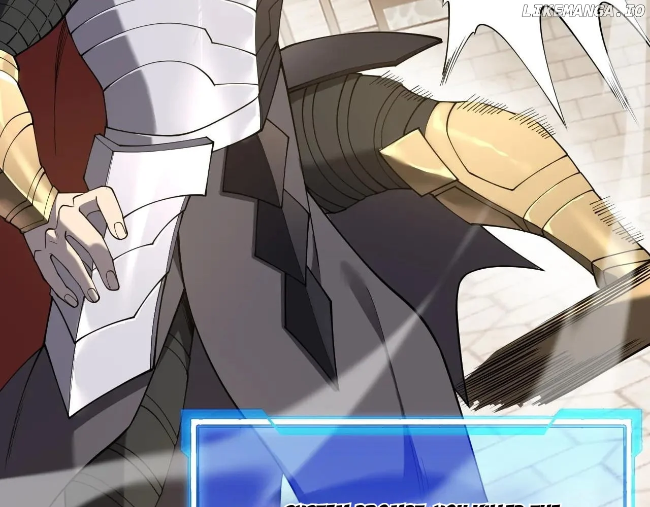 I Became the Game’s Biggest Villain Chapter 94 549 131