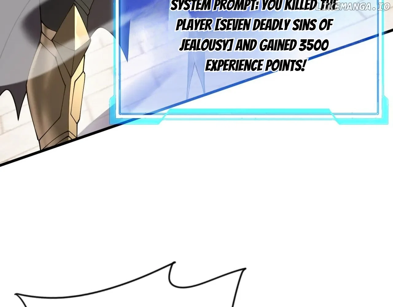 I Became the Game’s Biggest Villain Chapter 94 550 132