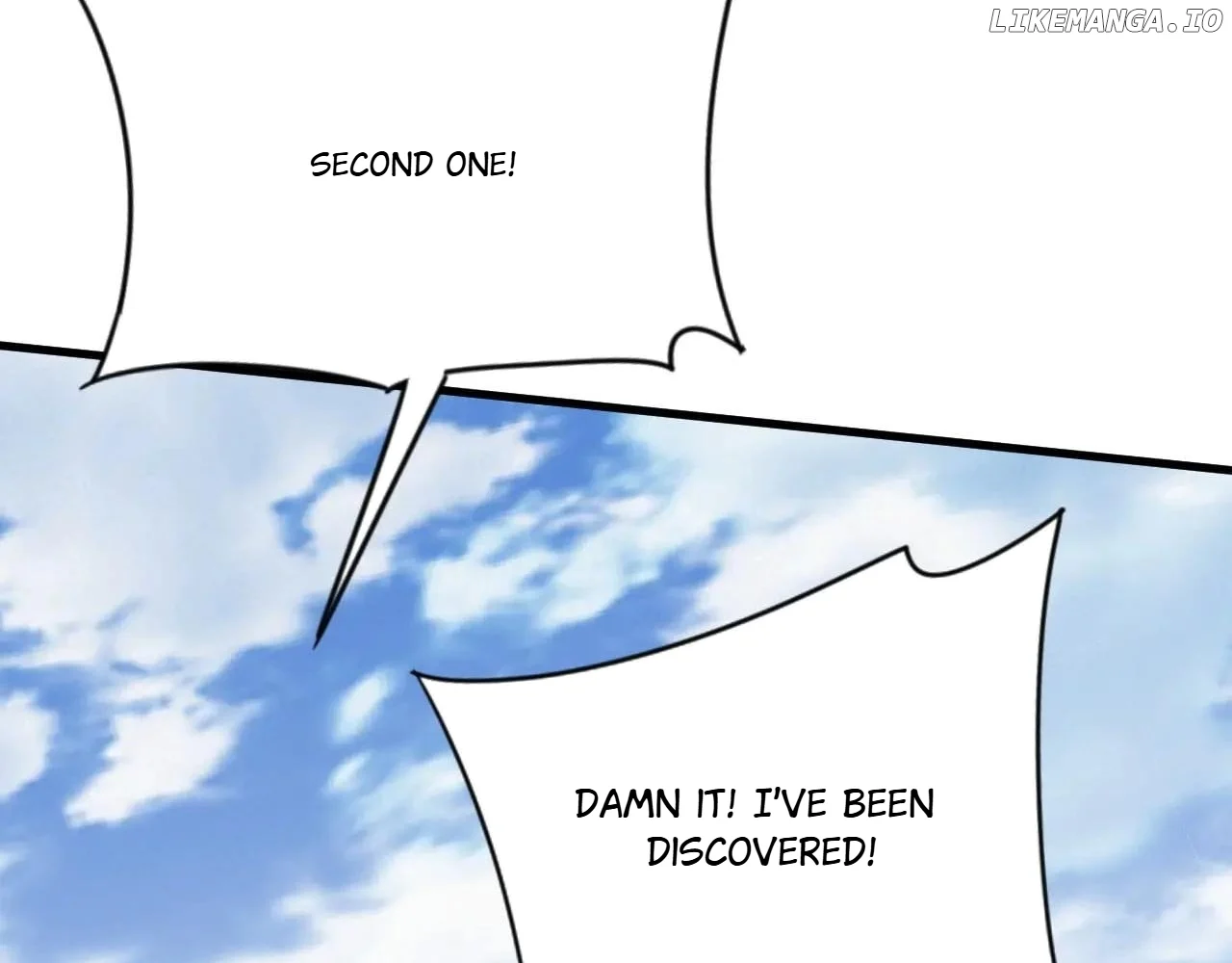 I Became the Game’s Biggest Villain Chapter 94 551 133