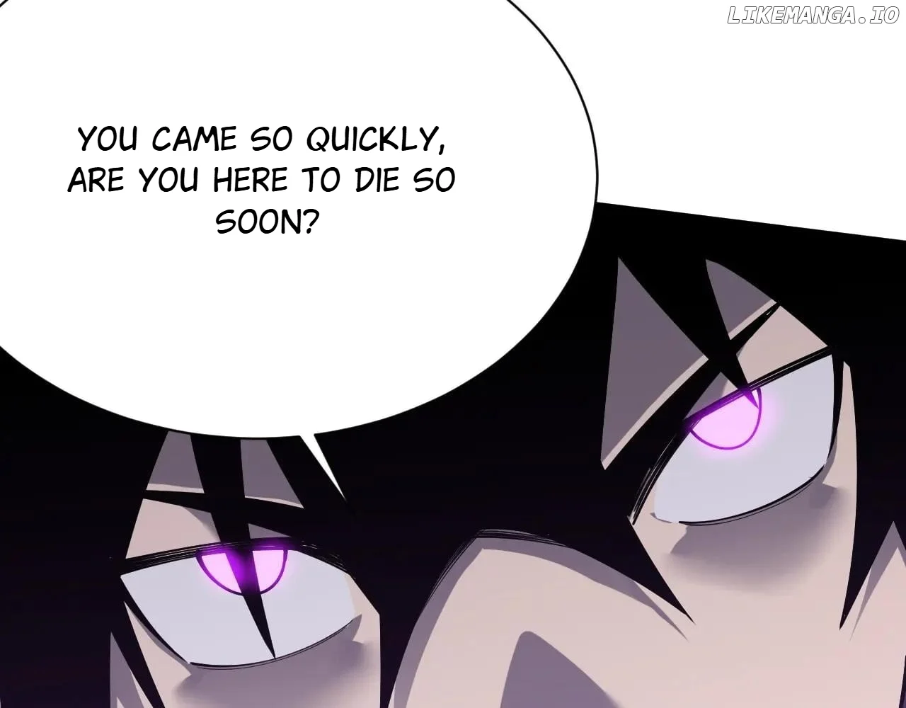 I Became the Game’s Biggest Villain Chapter 94 554 136