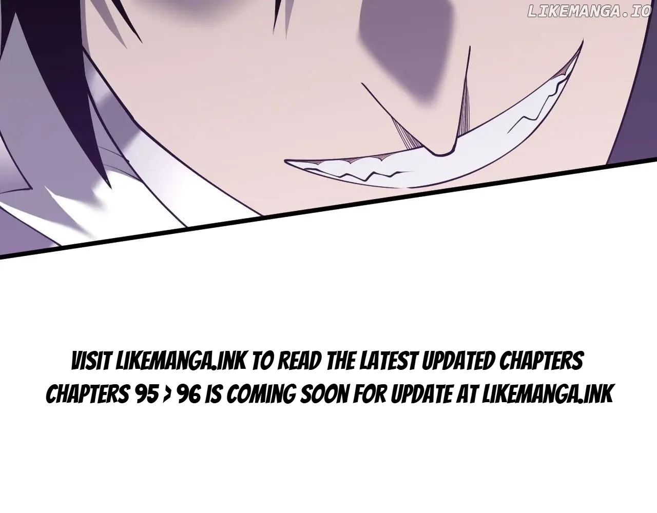I Became the Game’s Biggest Villain Chapter 94 555 137