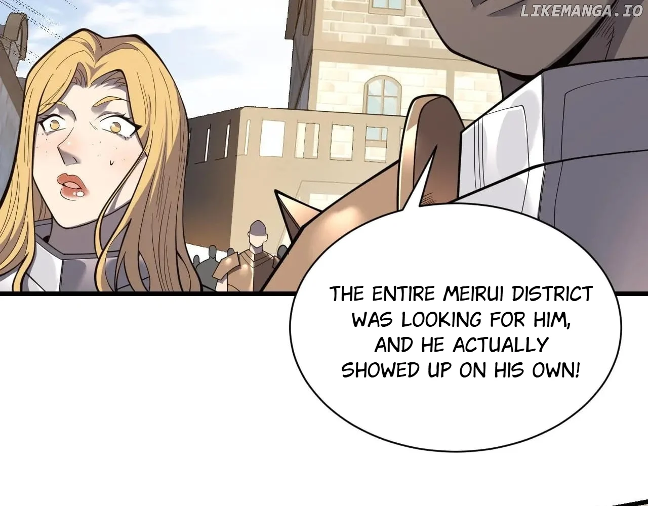 I Became the Game’s Biggest Villain Chapter 94 433 15