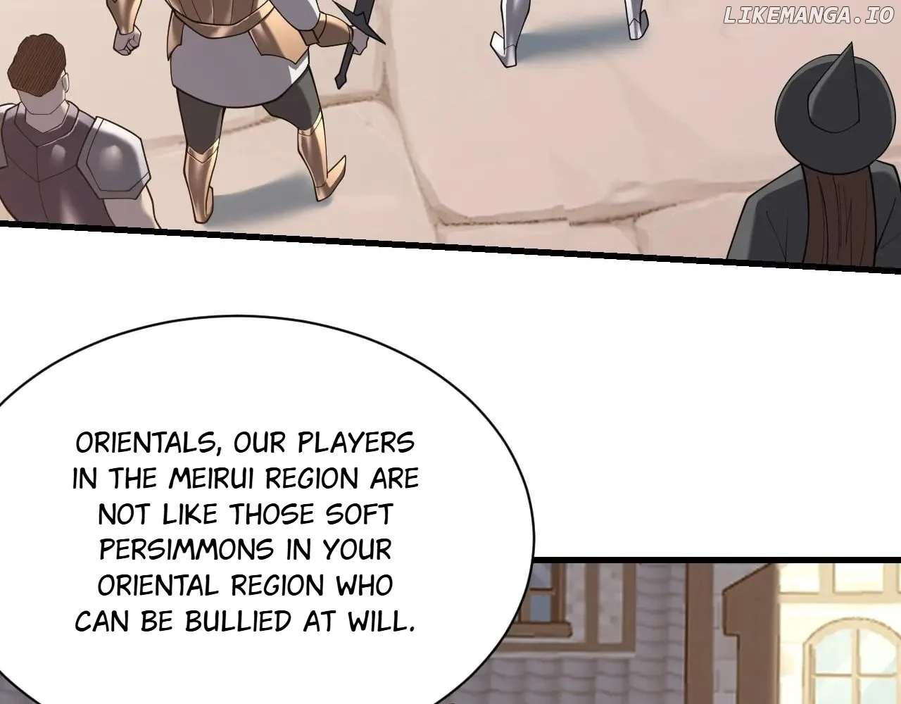 I Became the Game’s Biggest Villain Chapter 94 436 18