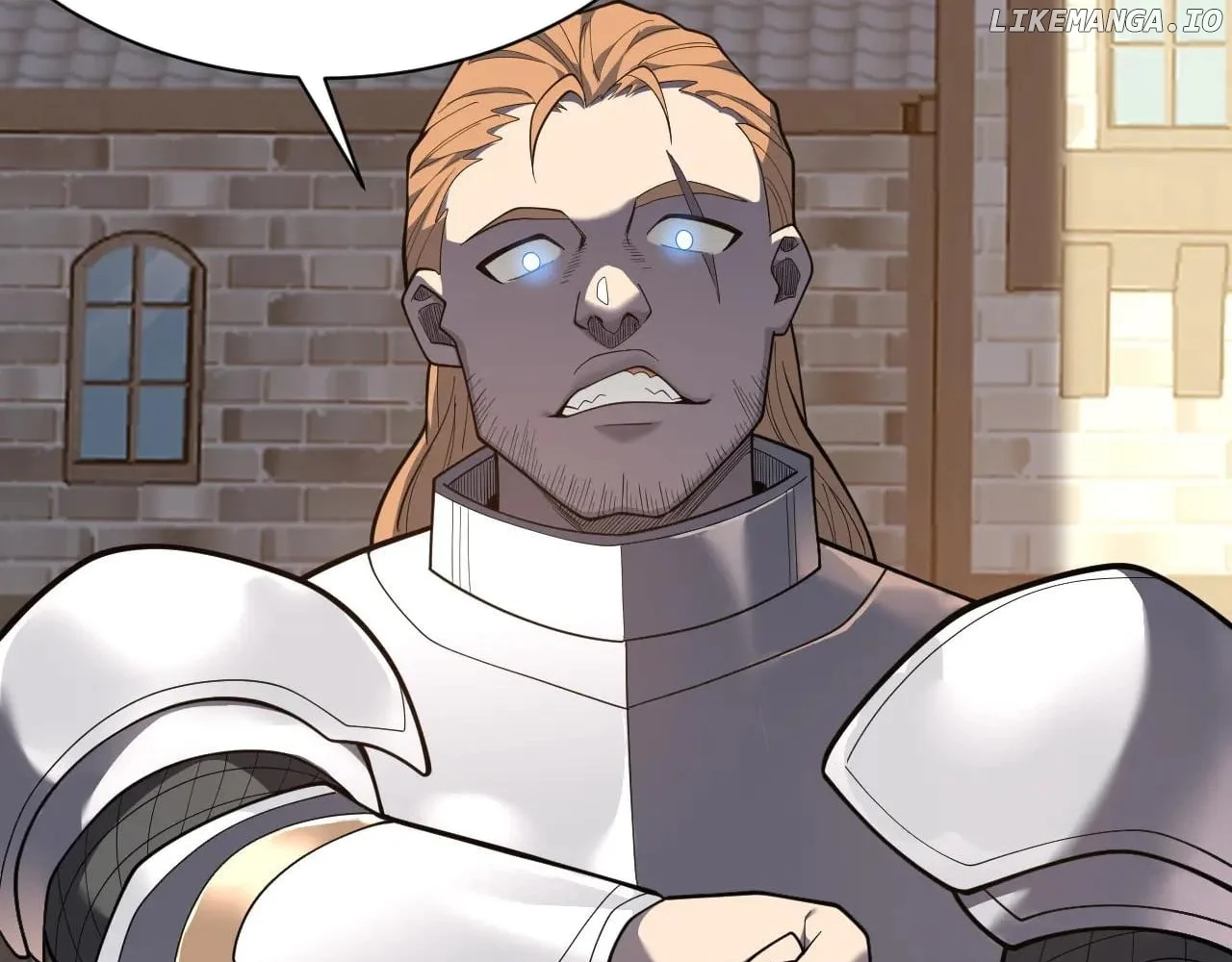 I Became the Game’s Biggest Villain Chapter 94 437 19
