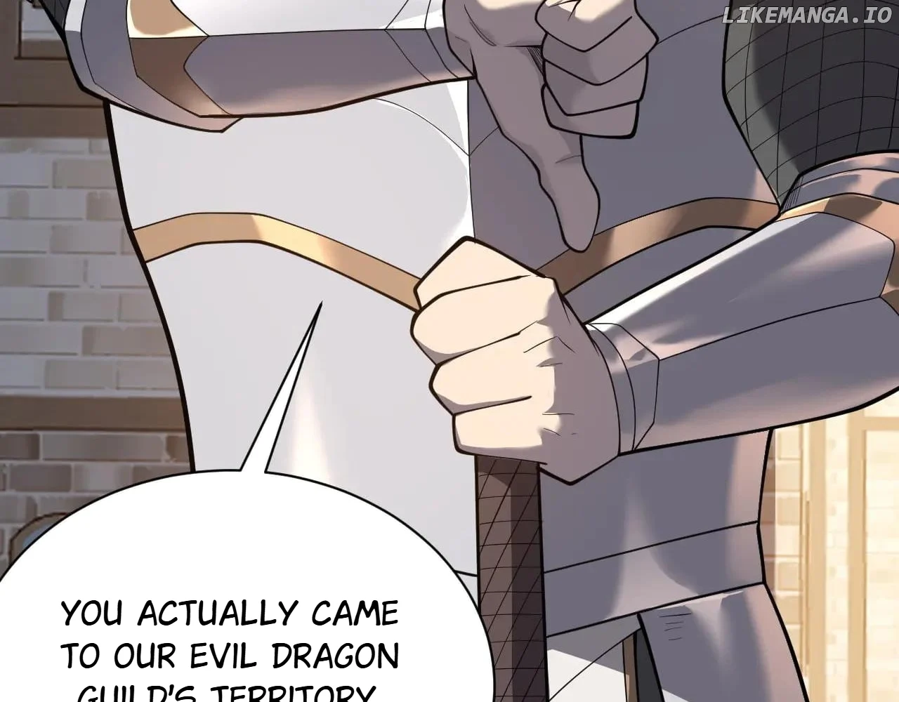 I Became the Game’s Biggest Villain Chapter 94 438 20