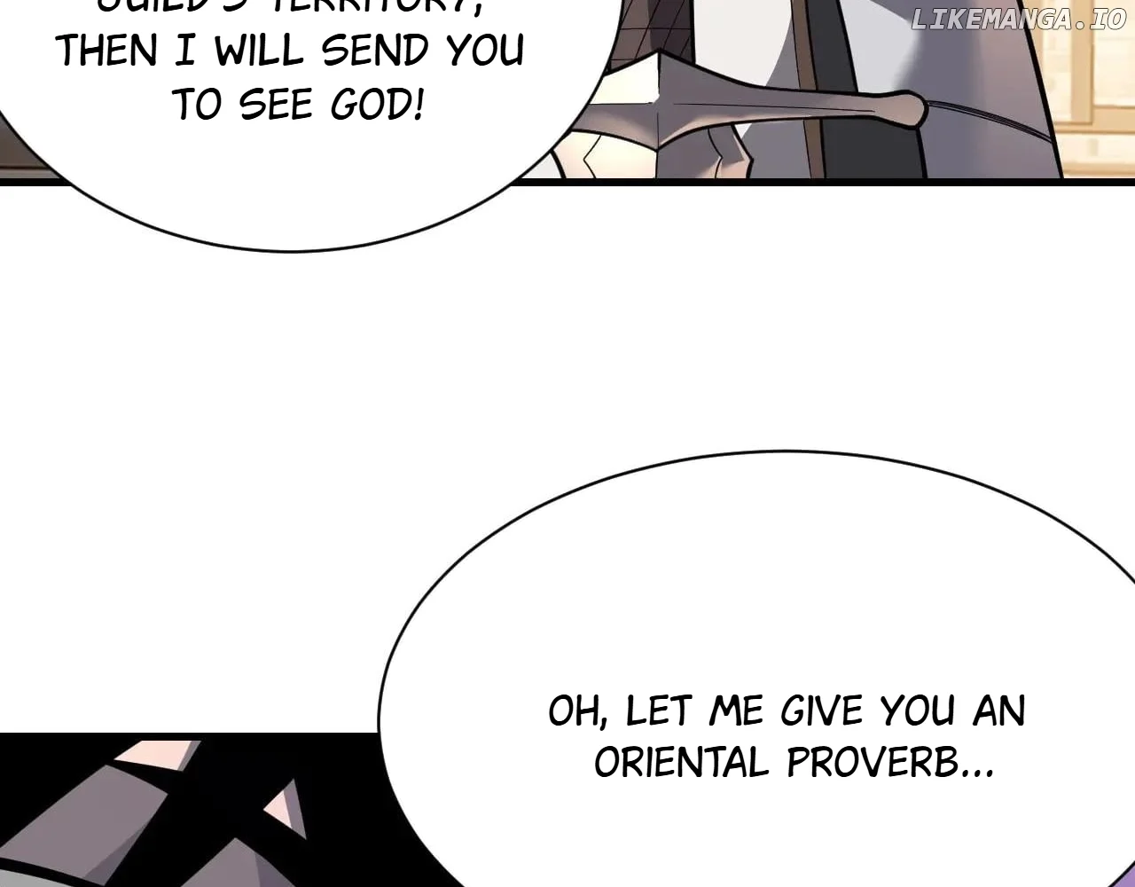 I Became the Game’s Biggest Villain Chapter 94 439 21