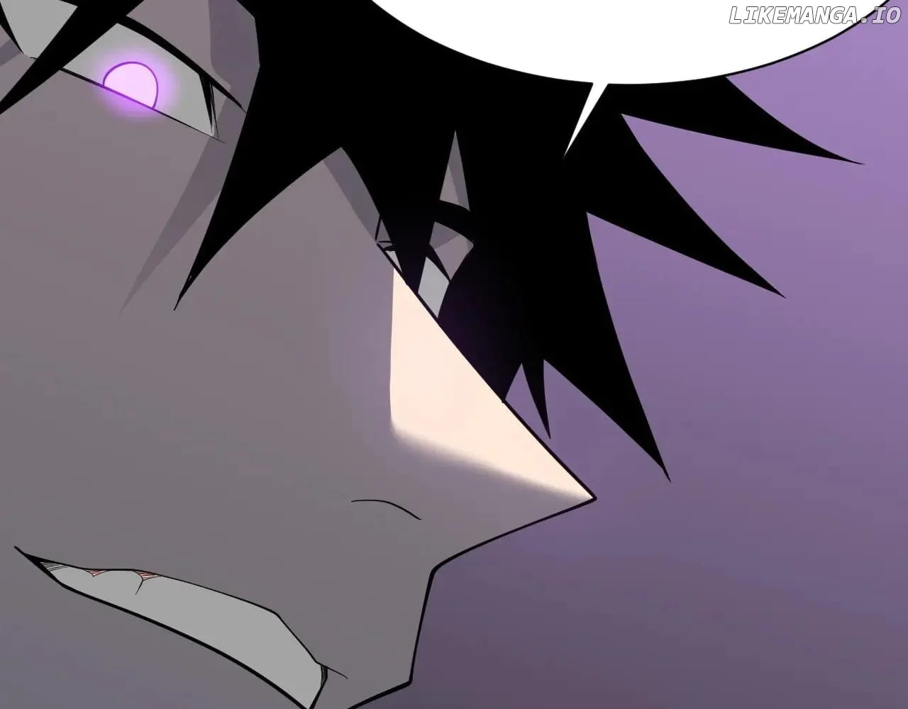I Became the Game’s Biggest Villain Chapter 94 440 22