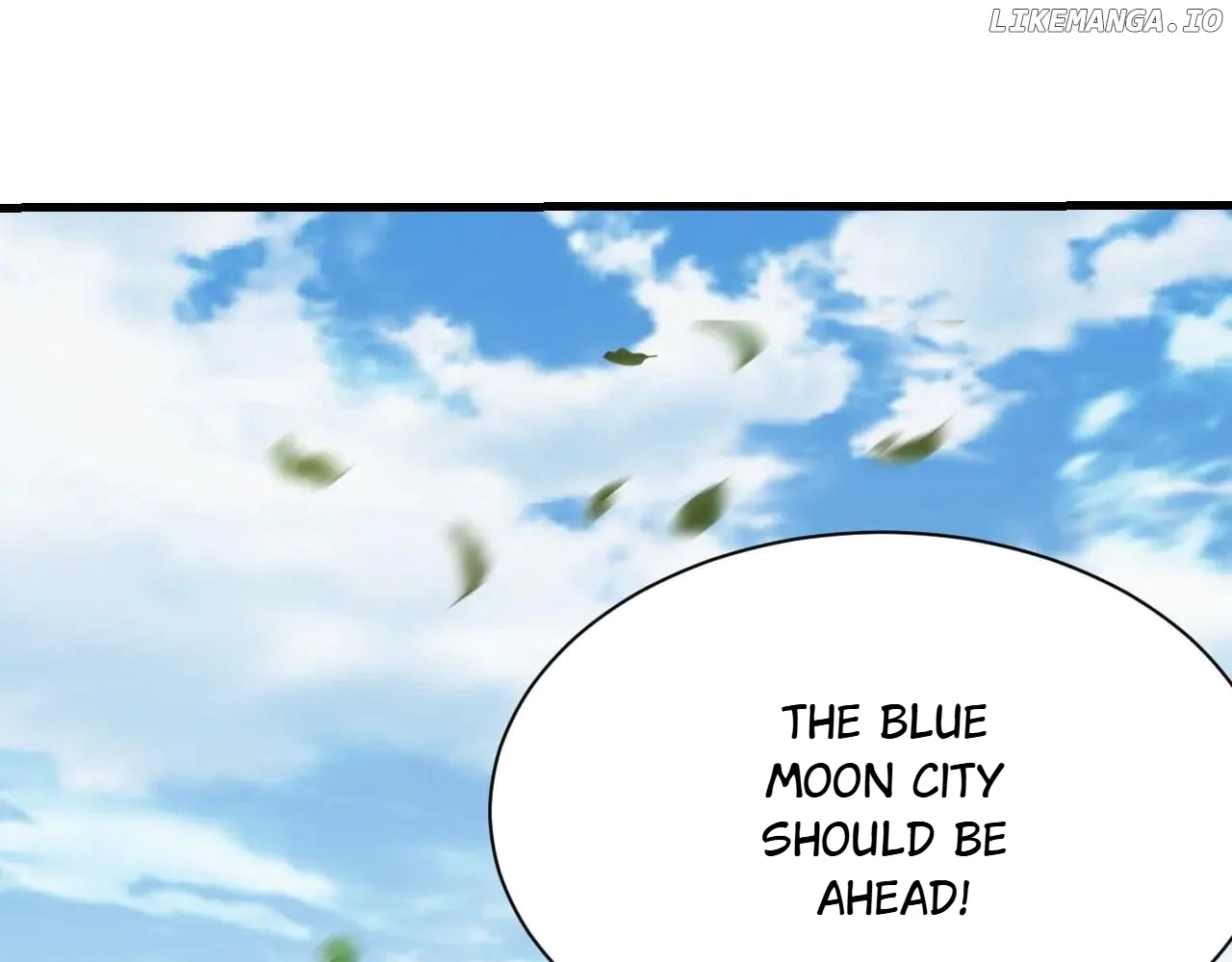 I Became the Game’s Biggest Villain Chapter 94 421 3